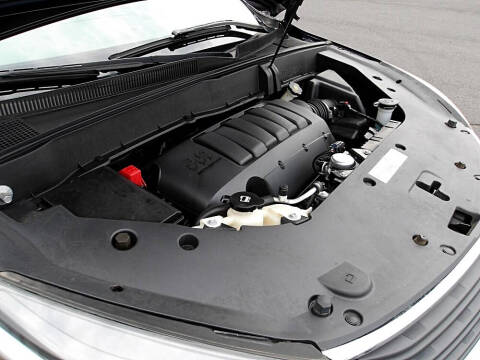 2016 Chevrolet Traverse LS