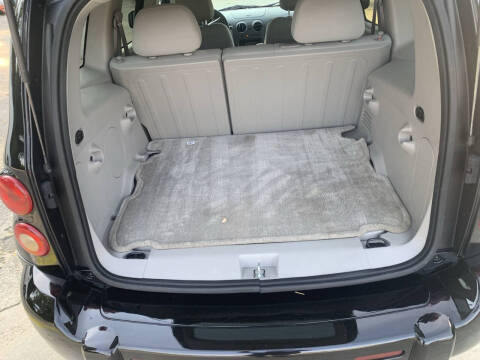 2007 Chevrolet HHR LT