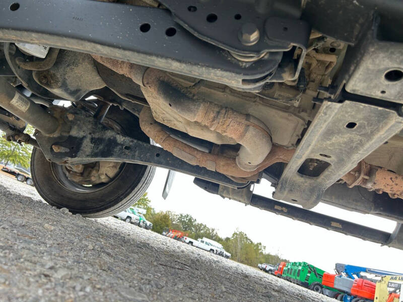 2017 Ford F-450 Super Duty