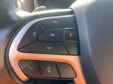 2020 Jeep Grand Cherokee Summit