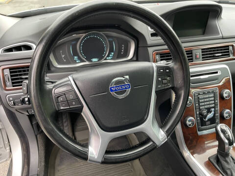 2014 Volvo XC70 3.2 Premier Plus