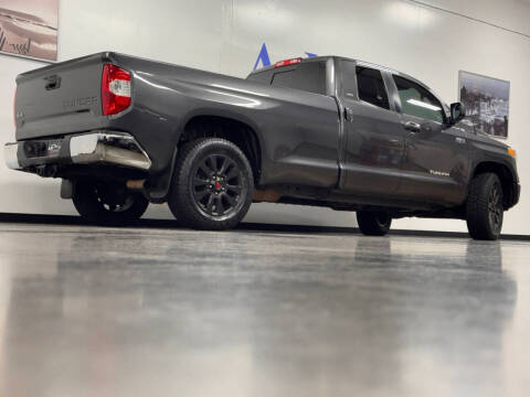 2015 Toyota Tundra