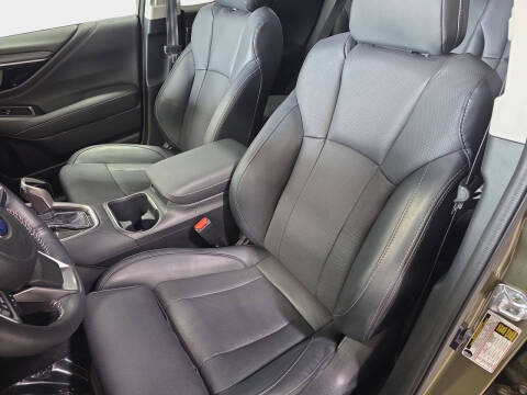 2025 Subaru Outback Limited XT