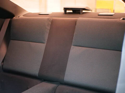 2017 Subaru BRZ Premium