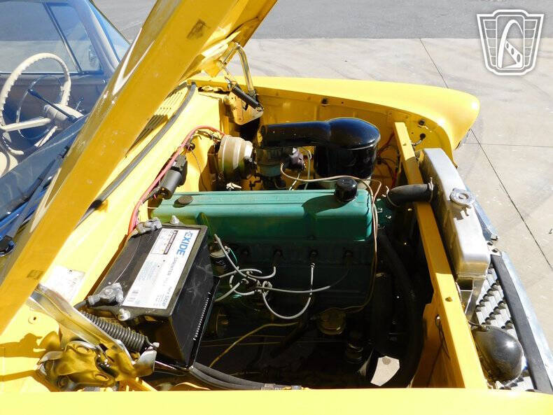 1955 Chevrolet 210