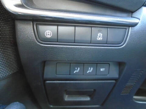 2019 Mazda Mazda3 Hatchback Preferred