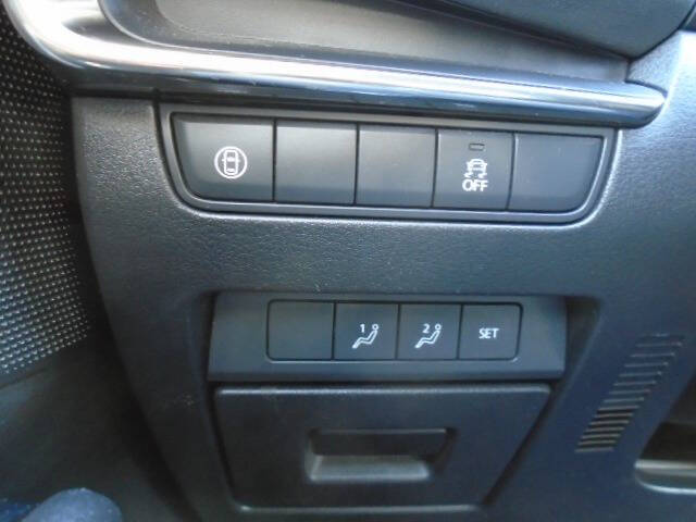 2019 Mazda Mazda3 Hatchback Preferred