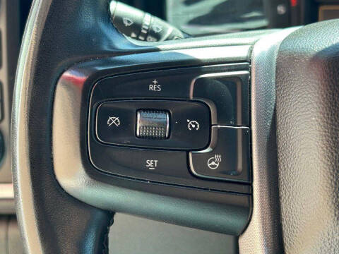 2023 GMC Sierra 3500HD