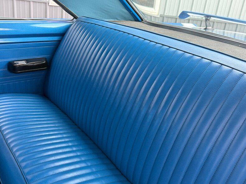 1972 Dodge Dart