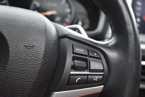 2019 BMW X6 xDrive35i