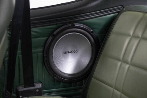 1974 Plymouth Duster