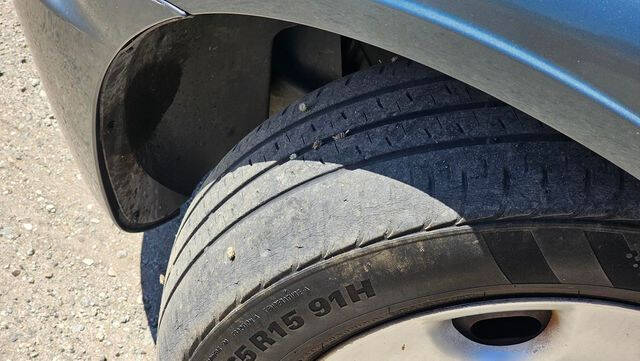 2006 Chrysler PT Cruiser