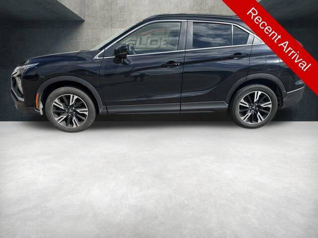 2023 Mitsubishi Eclipse Cross SE