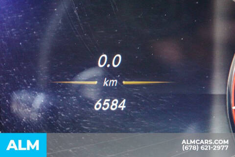 2023 Mercedes-Benz G-Class AMG G 63