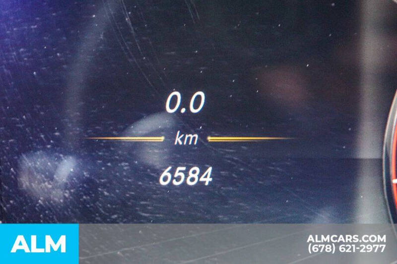 2023 Mercedes-Benz G-Class AMG G 63