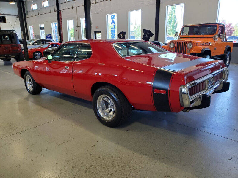 1973 Dodge Charger 6