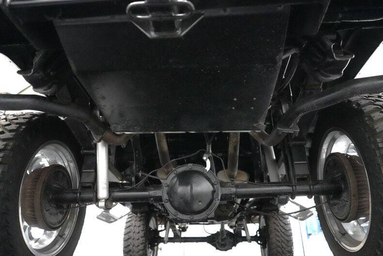 1986 Chevrolet Blazer