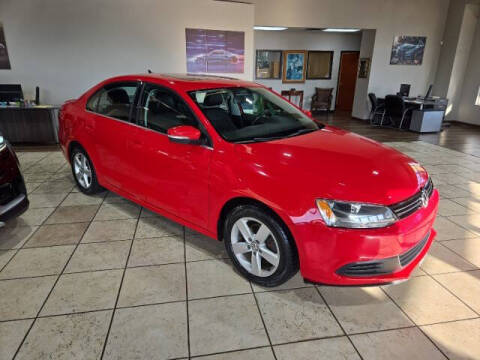 2014 Volkswagen Jetta