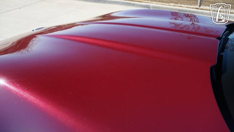 1993 Chevrolet Corvette