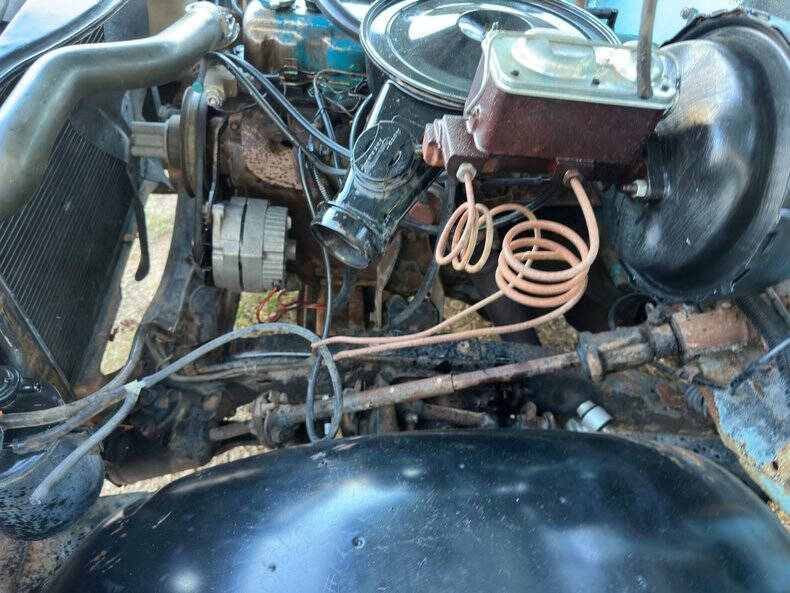 1978 Chevrolet Silverado 1500