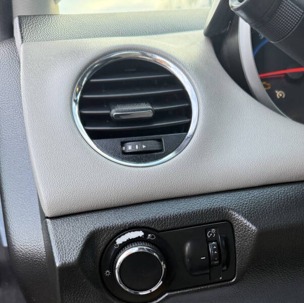 2015 Chevrolet Cruze 1LT Auto