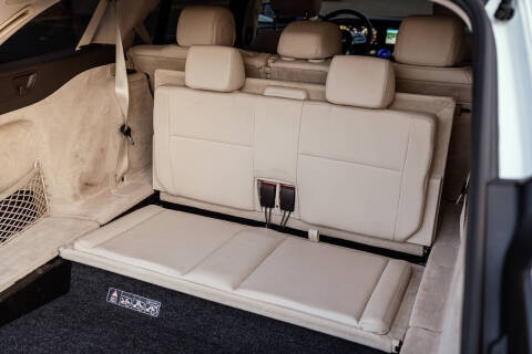 2018 Mercedes-Benz E-Class E 400 4MATIC