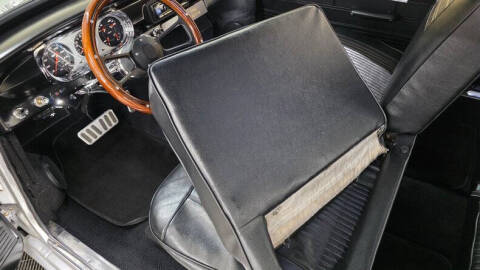 1962 Chevrolet Nova