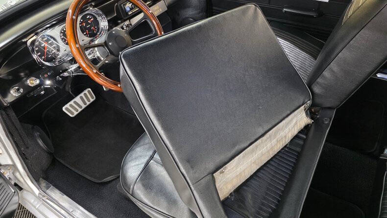 1962 Chevrolet Nova