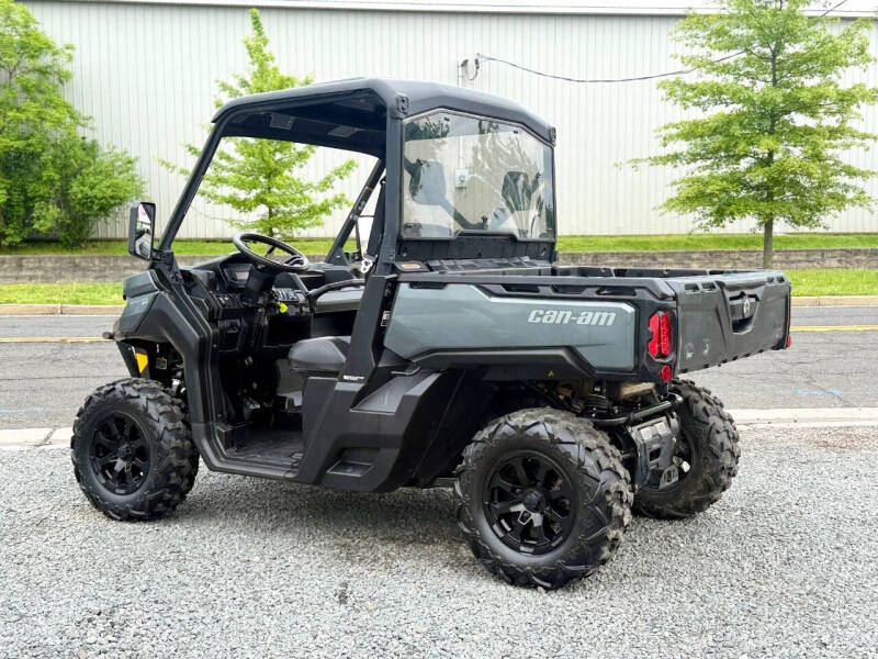 2024 Can-Am DEFENDER XT HD7