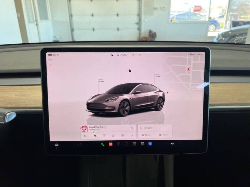 2022 Tesla Model 3 Base photo 13