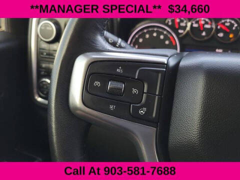 2022 Chevrolet Silverado 1500 Limited