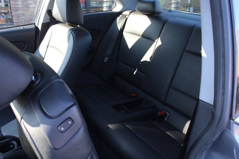 2009 BMW 1 Series 128i