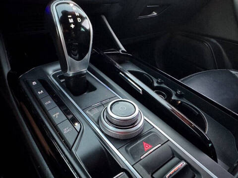 2017 Maserati Levante S