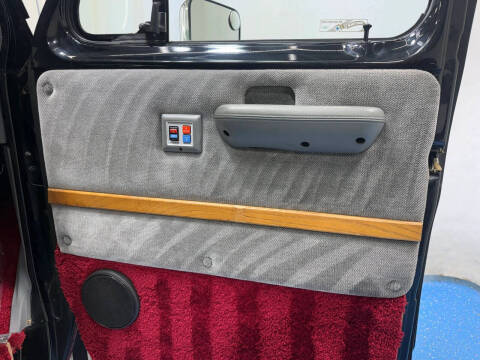 1988 Ford E-Series E-150