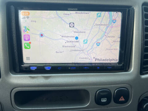 2003 Ford Escape XLT Popular 2