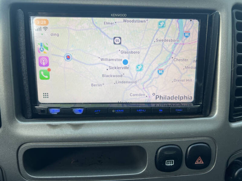 2003 Ford Escape XLT Popular 2