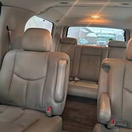 2004 Cadillac Escalade ESV