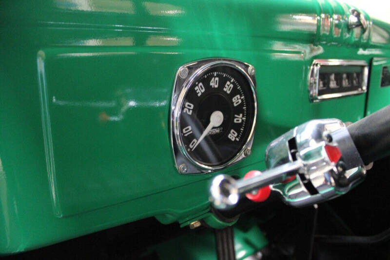 1952 Dodge Power Wagon