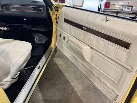 1973 Chevrolet Caprice
