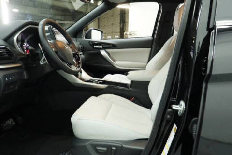 2026 Mitsubishi Eclipse Cross SEL