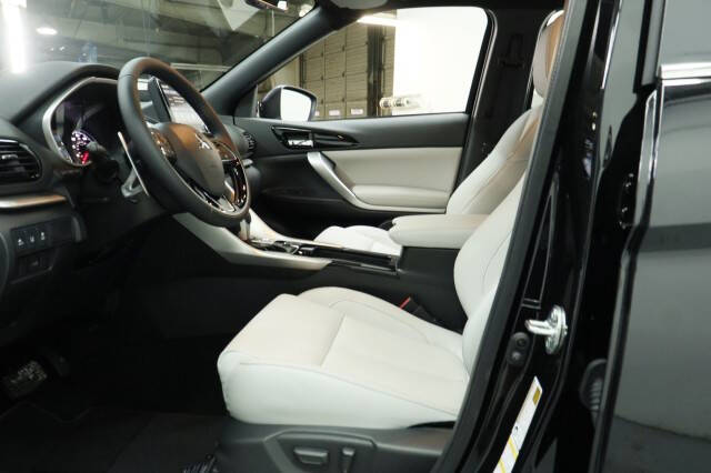 2026 Mitsubishi Eclipse Cross SEL