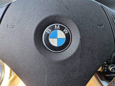 2008 BMW 3 Series 328i