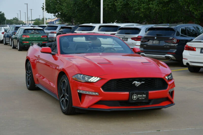 Silver Star Motorcars – Car Dealer in Dallas, TX