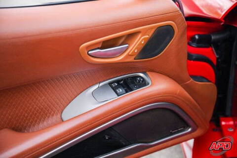 2014 Dodge SRT Viper GTS