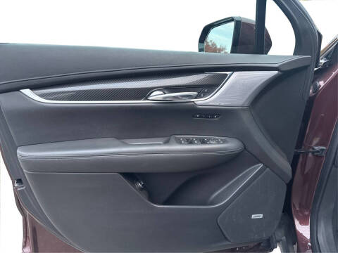 2023 Cadillac XT6 Sport