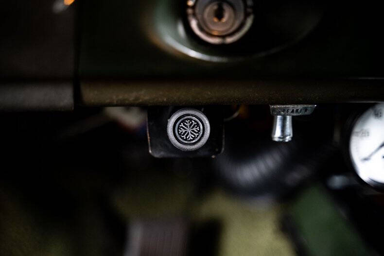 1969 Plymouth Roadrunner