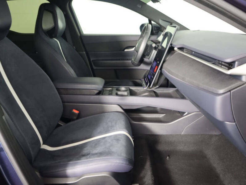 2023 Fisker Ocean One