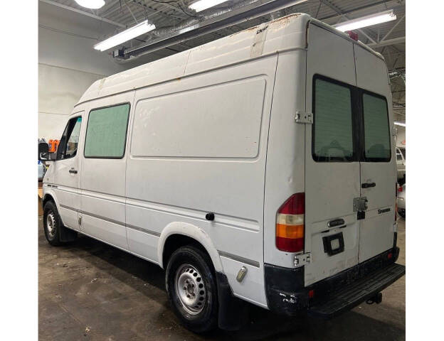 2003 Dodge Sprinter for sale at Paley Auto Group in Columbus, OH