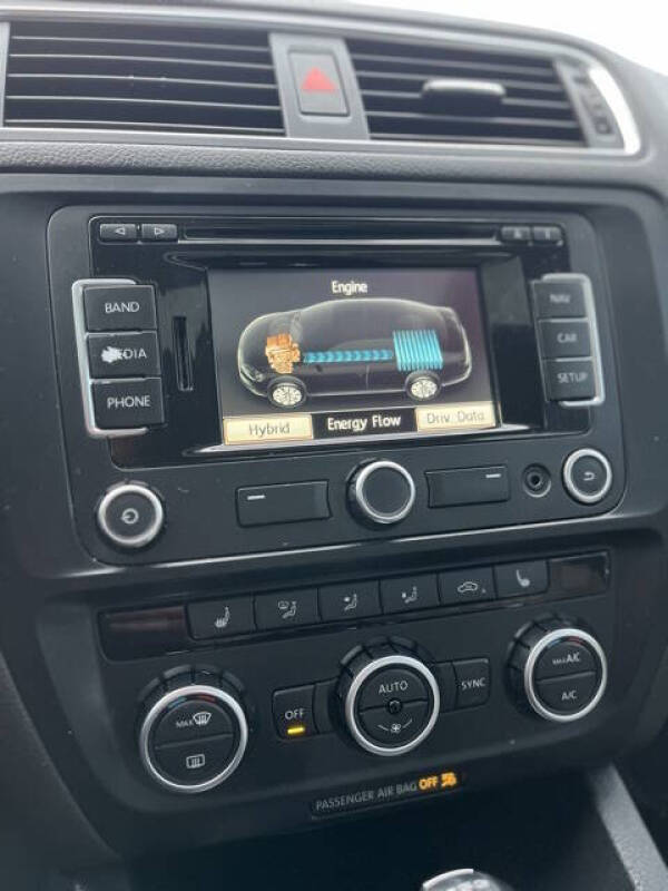 2013 Volkswagen Jetta