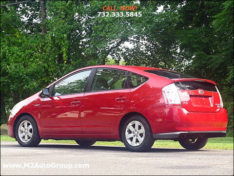 2007 Toyota Prius
